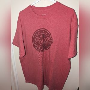 Indiana Fever t shirt